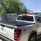 Nissan Navara  Clip On Tonneau Cover