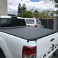 Ford Ranger Clip-on Tonneau Cover 2012-2022