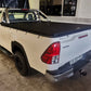 Toyota Hilux Clip-on Tonneau Cover