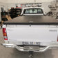 Toyota Hilux Clip-on Tonneau Cover