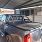 Foton Clip-on Tonneau Cover