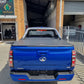 GWM P300/P500  Clip-on  Tonneau Cover