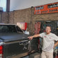 Aluminium Multiflex Hard Folding Covers - Mitsubishi Triton