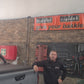 Trifold Hard Lockable Bakkie Tonneau Covers Nissan Navara