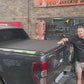 Aluminium Multiflex Hard Folding Covers - Ford
