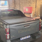 Aluminium Multiflex Hard Folding Covers - Isuzu