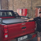 Aluminium Multiflex Hard Folding Covers - JAC