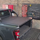 Aluminium Multiflex Hard Folding Covers - Nissan