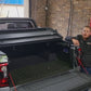 Trifold Hard Lockable Bakkie Tonneau Covers Ford