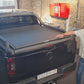 Aluminium Multiflex Hard Folding Covers - Volkswagen