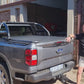 Trifold Hard Lockable Bakkie Tonneau Covers Ford