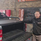 Aluminium Multiflex Hard Folding Covers - JAC
