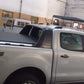 Ford Ranger Wildtrak 2016 - 2022 Clip-On Tonneau Cover Double Cab