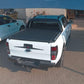 Ford Ranger Wildtrak 2016 - 2022 Clip-On Tonneau Cover Double Cab