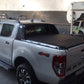 Ford Ranger Wildtrak 2016 - 2022 Clip-On Tonneau Cover Double Cab
