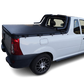 Nissan NP200 Clip On Tonneau Cover