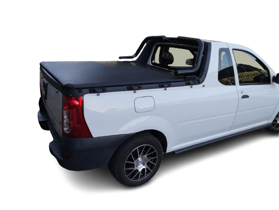 Nissan NP200 Clip On Tonneau Cover