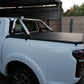 Gwm P-Series Clip-on Tonneau Cover