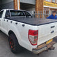 Ford Ranger Clip-on Tonneau Cover 2012-2022