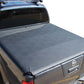 Nissan Navara  Clip On Tonneau Cover