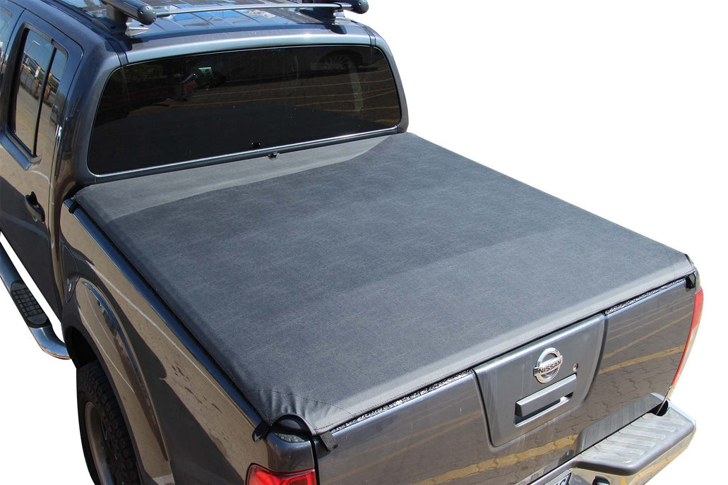 Nissan Navara  Clip On Tonneau Cover