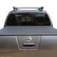 Nissan Navara  Clip On Tonneau Cover