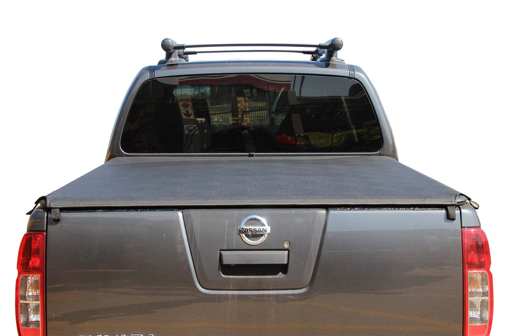 Nissan Navara  Clip On Tonneau Cover