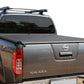Nissan Navara  Clip On Tonneau Cover