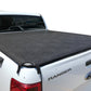 Ford Ranger Clip-on Tonneau Cover 2012-2022